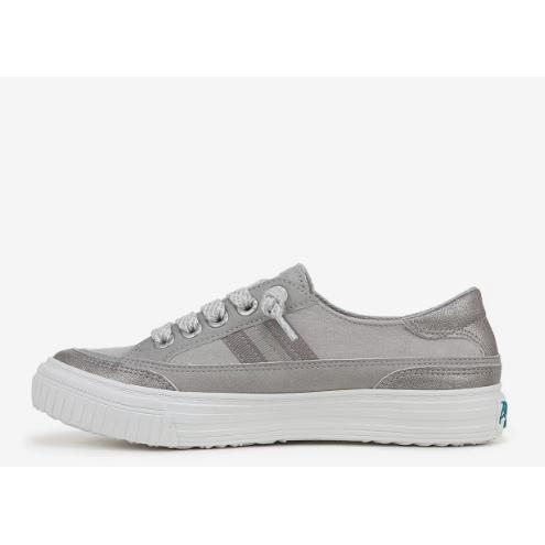 The Blowfish Alex Sneaker - Pewter