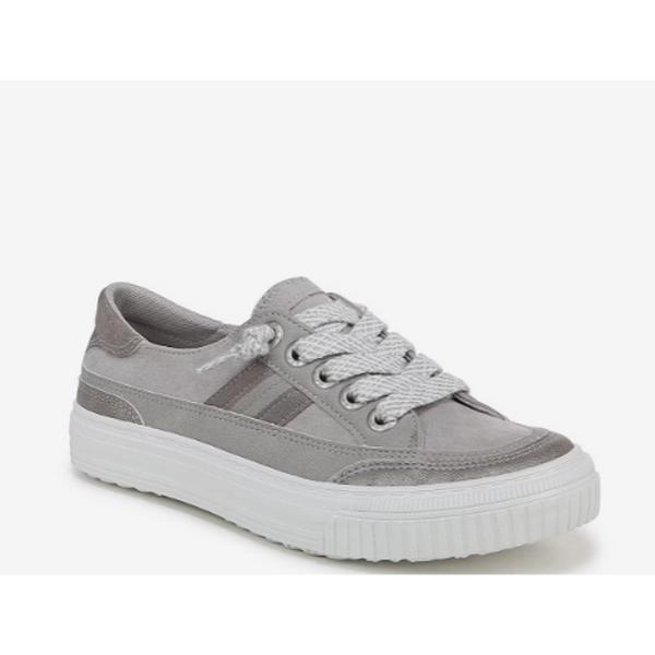 The Blowfish Alex Sneaker - Pewter