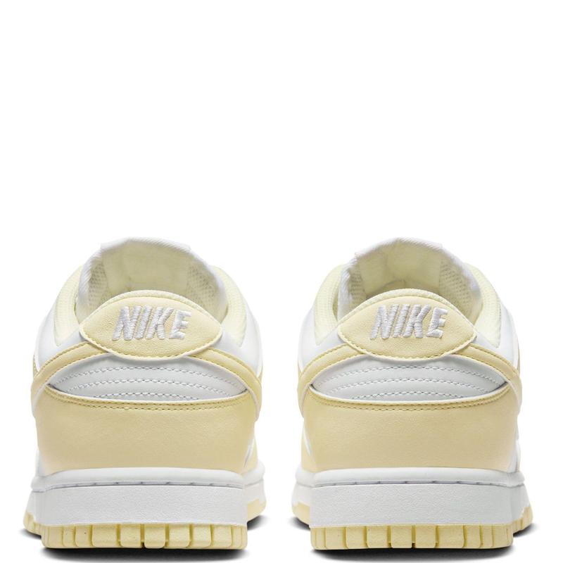 Women's Nike Dunk Low Next Nature White Alabaster (DD1873 106)