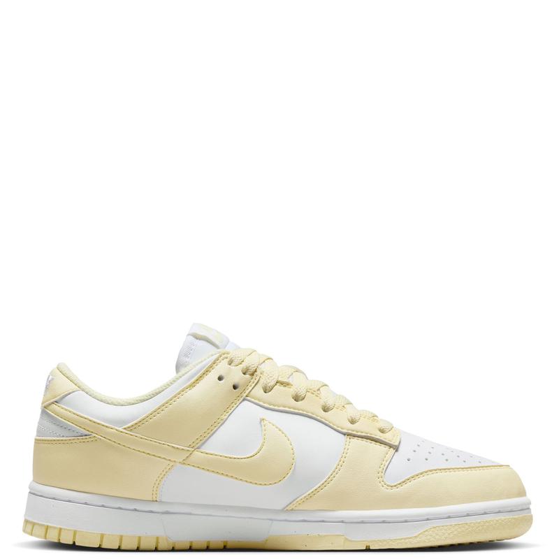 Women's Nike Dunk Low Next Nature White Alabaster (DD1873 106)