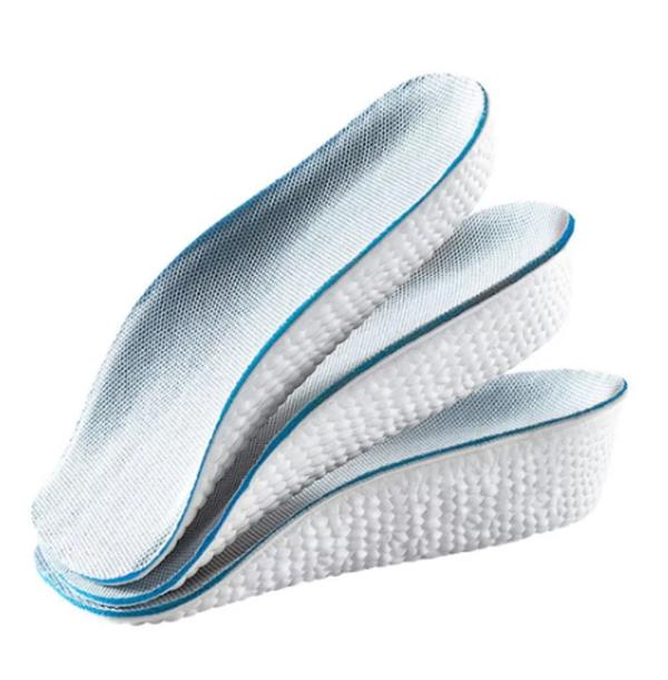 1.0 Orthopedic Highpads Insoles Height Increase Orthopedic High Pads The First Orthopedic Height Insoles Arch Support