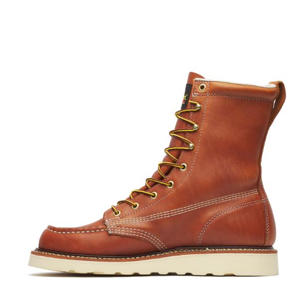 Thorogood Men's Boots 8