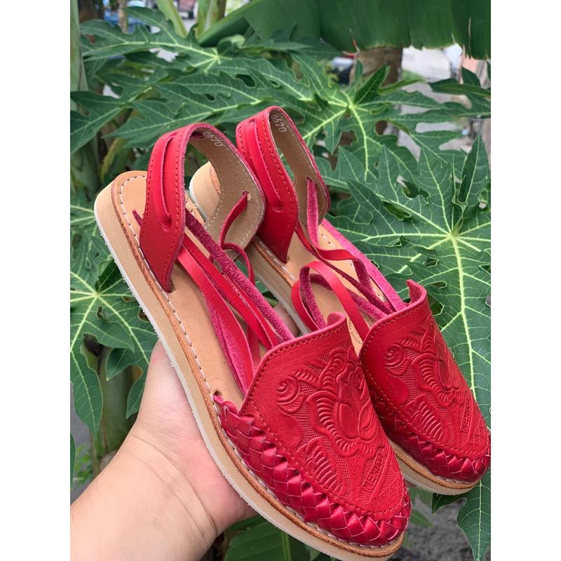 Rosalinda Mexican Huaraches