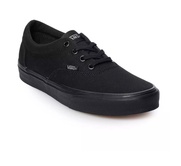 Vans Doheny Women's Footwear - Walking Shoes