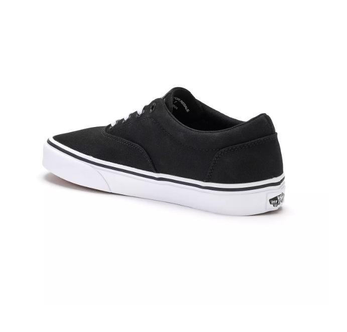 Vans Doheny Women's Footwear - Walking Shoes