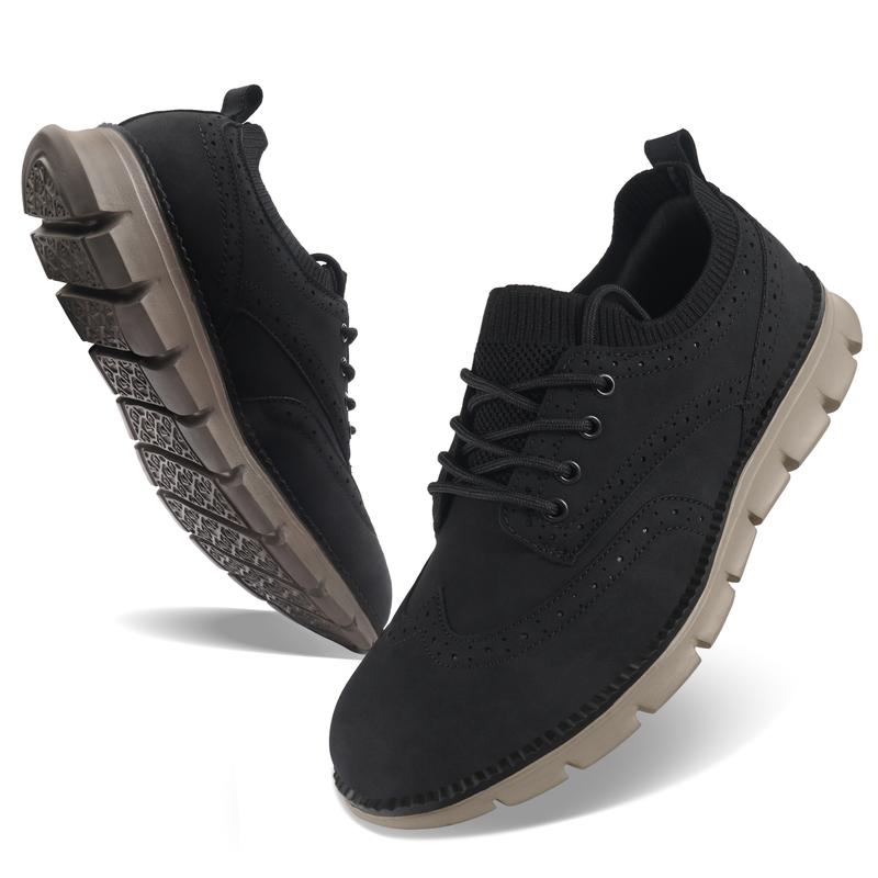 Men Shoes Casual Sports Walking Shoes Outside Air Shoes Comfortable Shoes