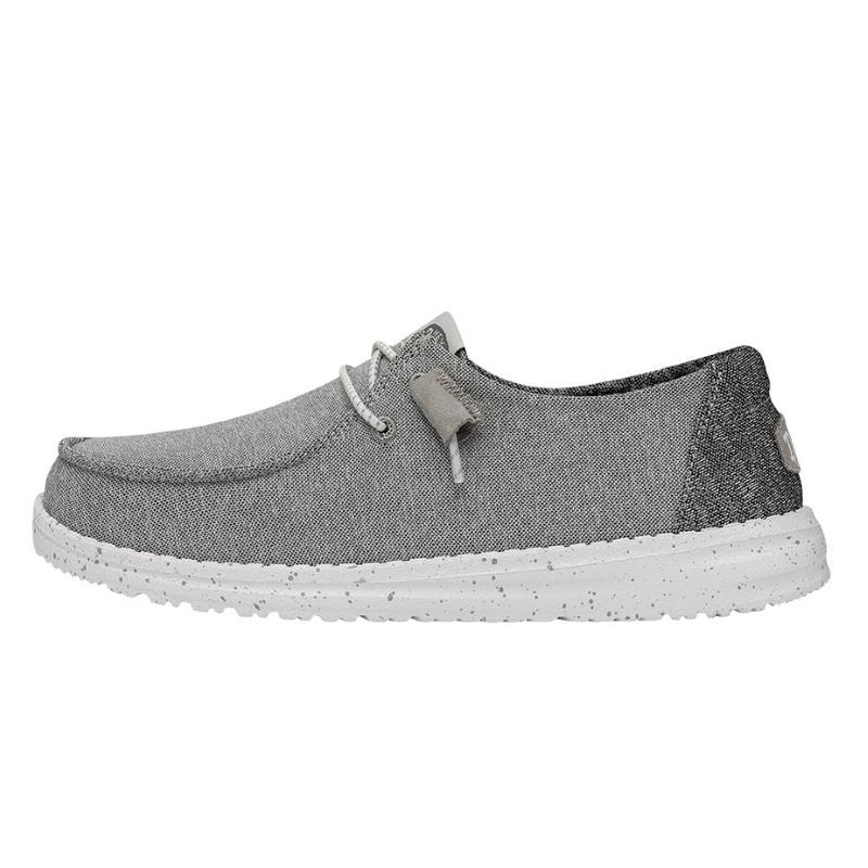 HEYDUDE Wendy Sport - Womens Comfortable Slip on Shoes