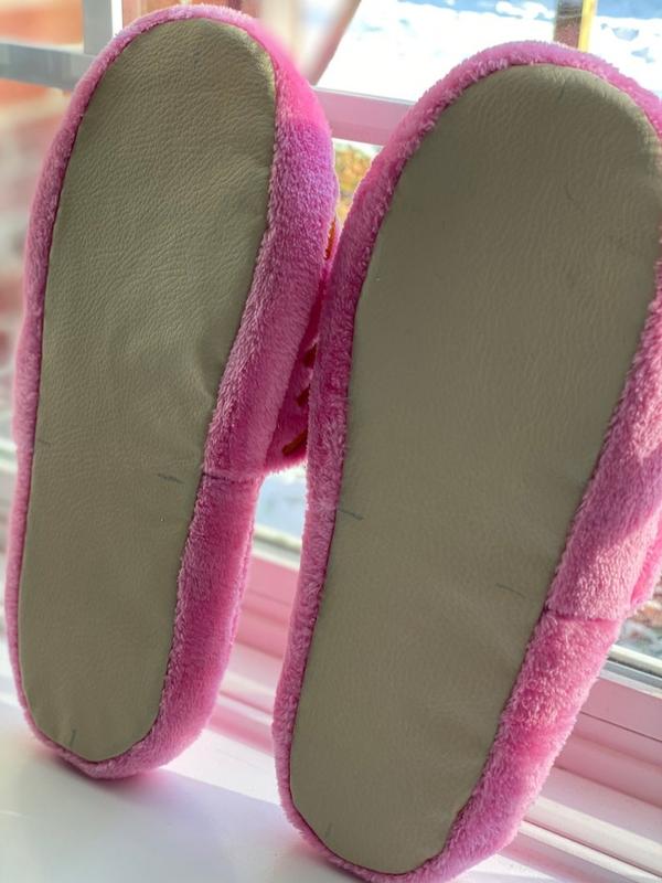 Mexican pan de dulce Slipper, Bread Gift Ideas, Pan Dulce slipper, Birthday gift, Christmas gift, concha slippers