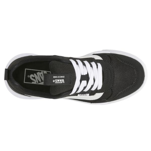 Vans Range EXP Low-Top Sneakers - Women's - Classic Style