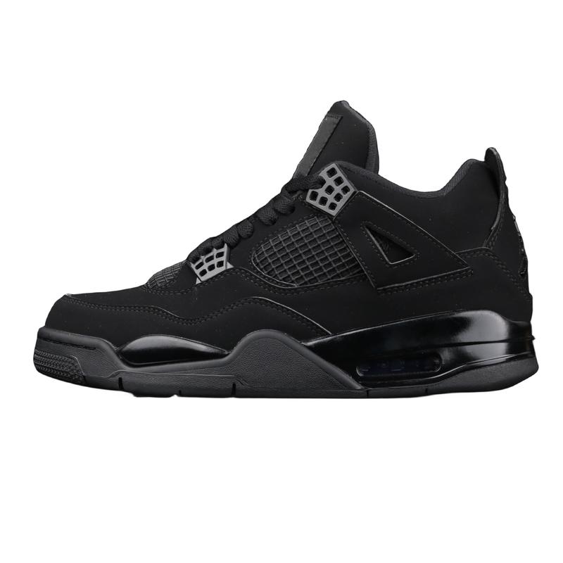 Unisex Fashion Casual Sports 4S Basketball Shoes