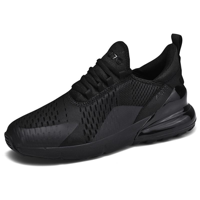 Couple shoes 270 air cushion shoesmen and women with thesamemodels,2024 fall breathabletrendsports casual running shoessuitablefor daily casual wear