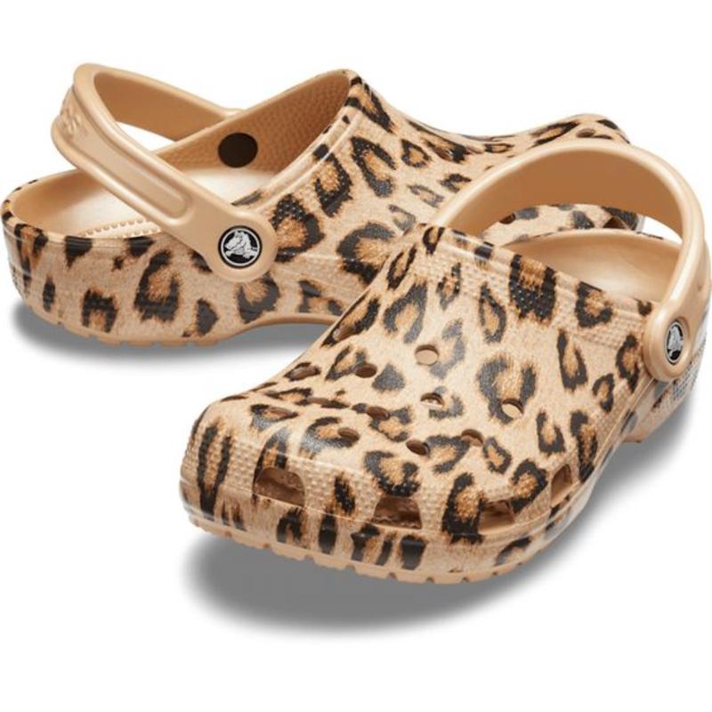 Jaguar Realtree classic crocs Team Up Crocs Gift for Christmas, Gift for girlfrend, Gift for noel