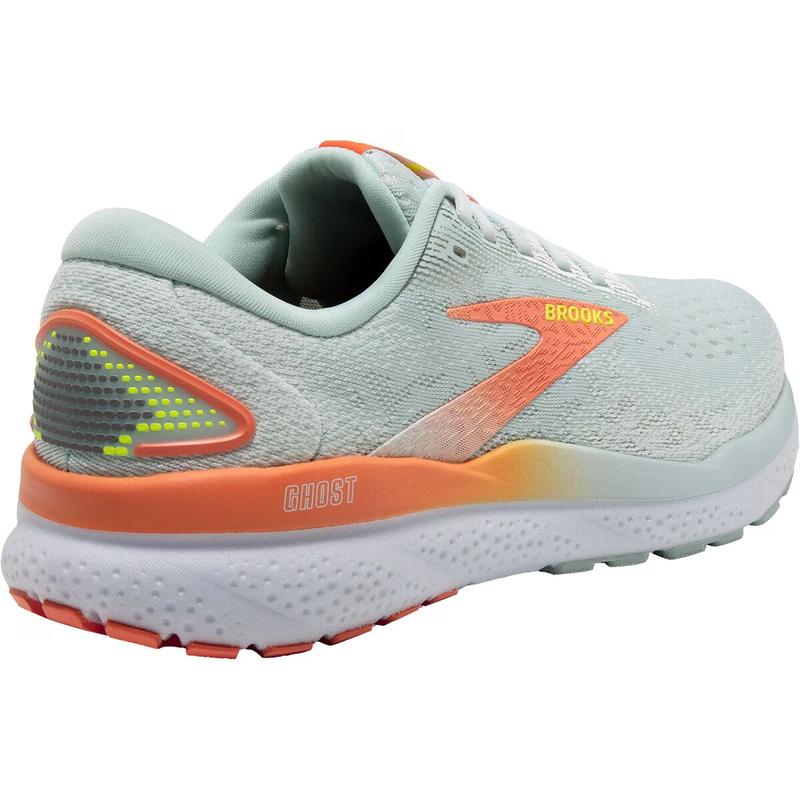 Ghost 16 Shoe - Women's Skylight Coconut Sunset