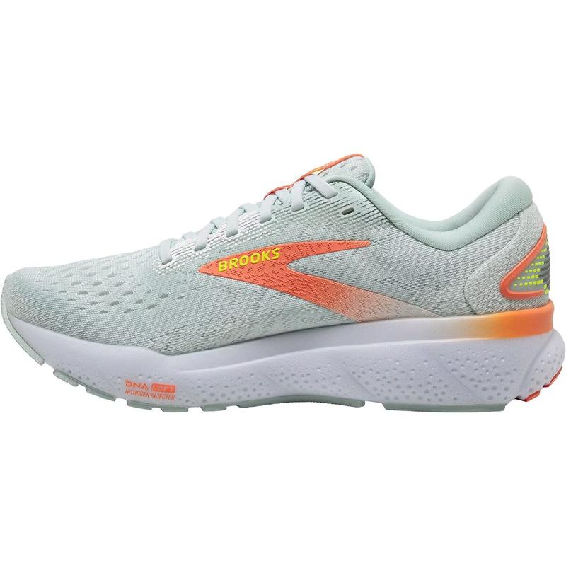 Ghost 16 Shoe - Women's Skylight Coconut Sunset