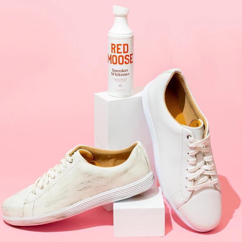 Shoe and Sneaker Whitener