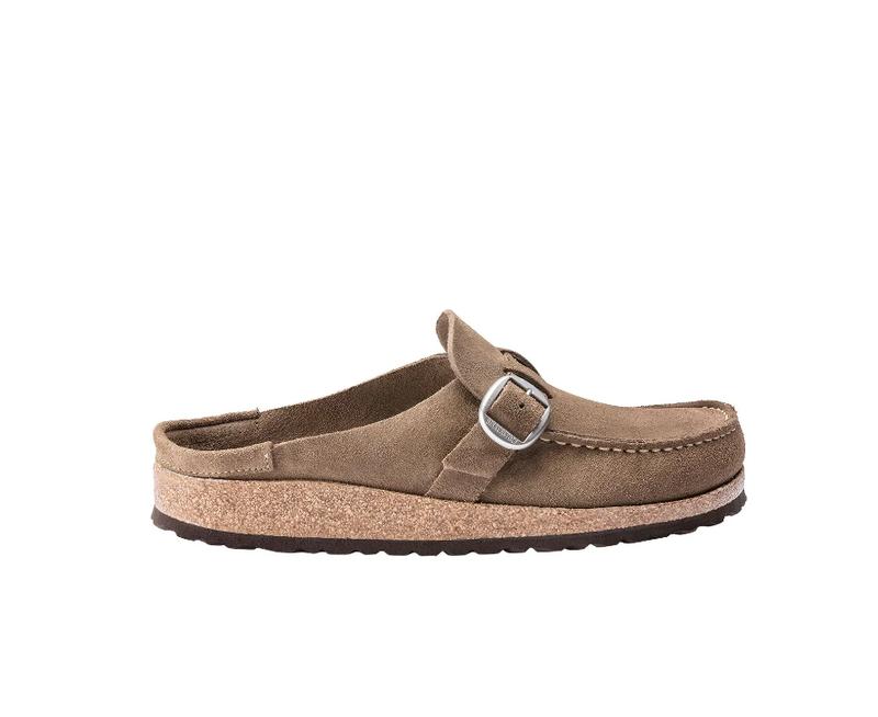 Birkenstock Buckley Clog - Women's Size Color Options