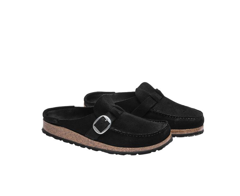 Birkenstock Buckley Clog - Women's Size Color Options