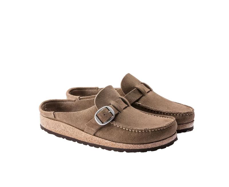 Birkenstock Buckley Clog - Women's Size Color Options