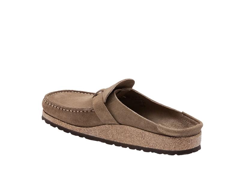 Birkenstock Buckley Clog - Women's Size Color Options