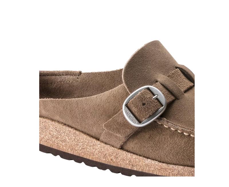 Birkenstock Buckley Clog - Women's Size Color Options