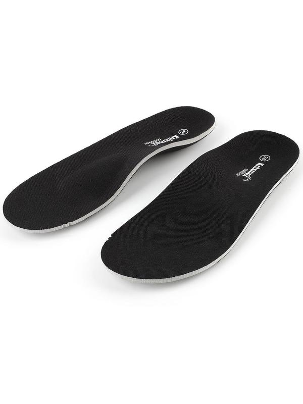 Breathable Comfortable Foot Arch Support Insoles, Anti-slip Foot Cushion, Shoes Inserts for Women & Men, Shoes Accessories