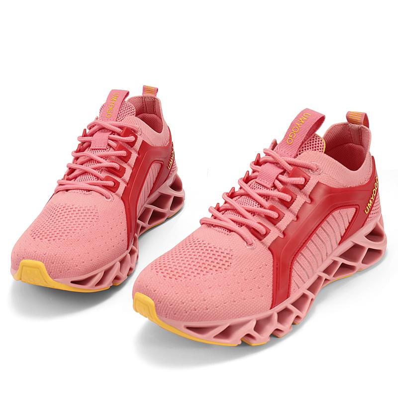 Women's Comfortable Sports Shoes Outdoor Walking Casual Fashion Tennis Shoes