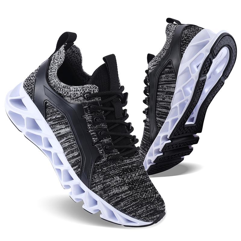 Women's Comfortable Sports Shoes Outdoor Walking Casual Fashion Tennis Shoes