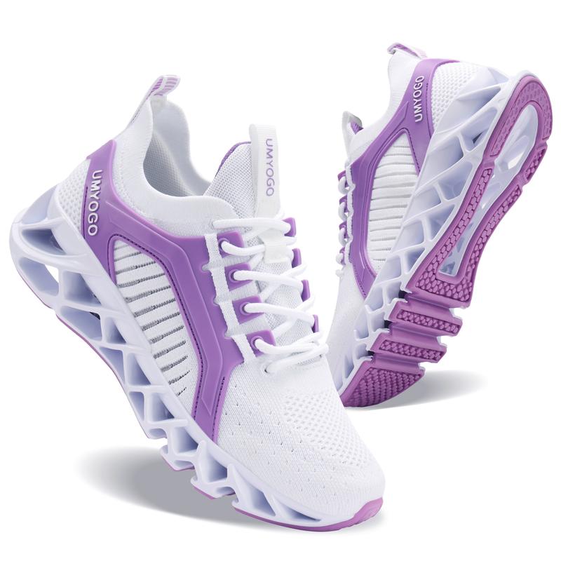 Women's Comfortable Sports Shoes Outdoor Walking Casual Fashion Tennis Shoes