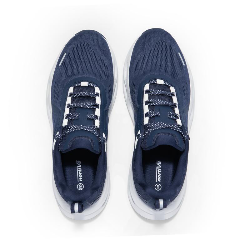 NORTIV8 [MovePropel] Men's Comfortable Lifestyle Sneaker