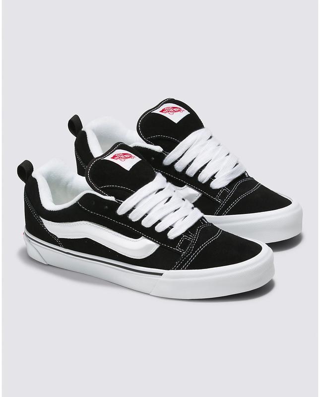 VANS Knu Skool Shoe All Size