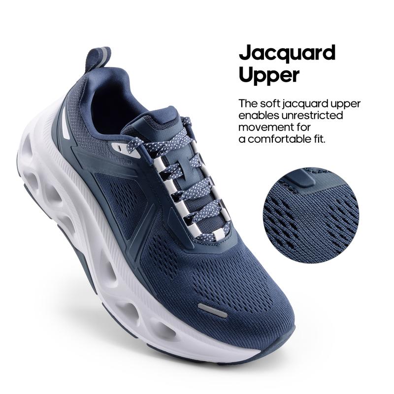 NORTIV8 [MovePropel] Men's Comfortable Lifestyle Sneaker