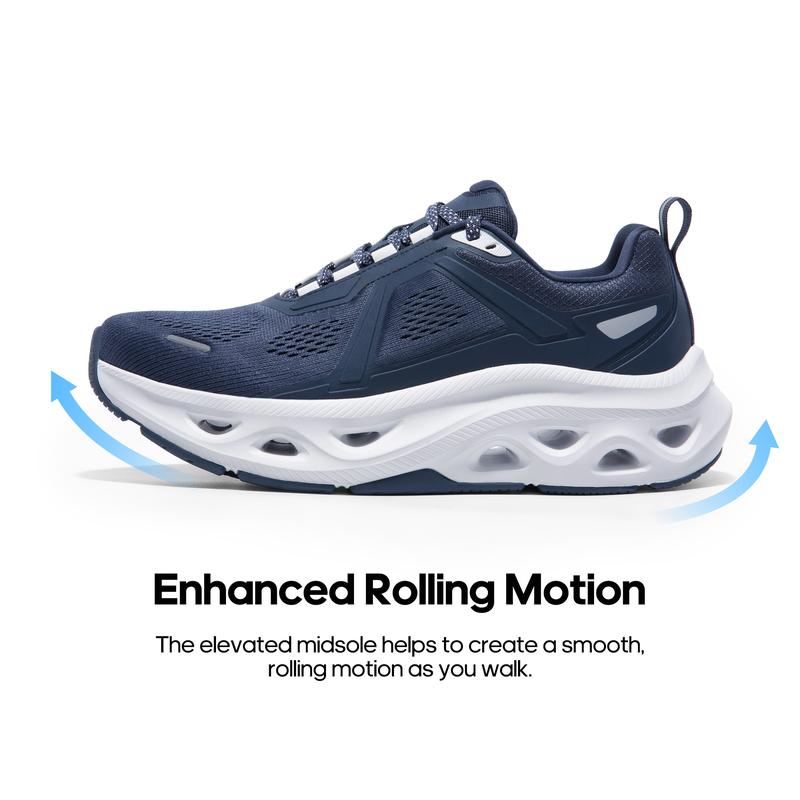 NORTIV8 [MovePropel] Men's Comfortable Lifestyle Sneaker