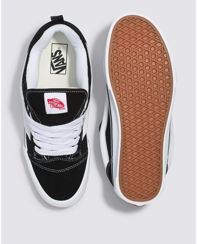 VANS Knu Skool Shoe All Size