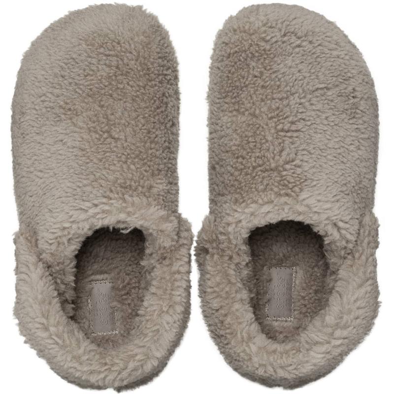 Crocs Unisex Adult Classic Cozzzy Slippers, Comfortable Fuzzy House Slippers