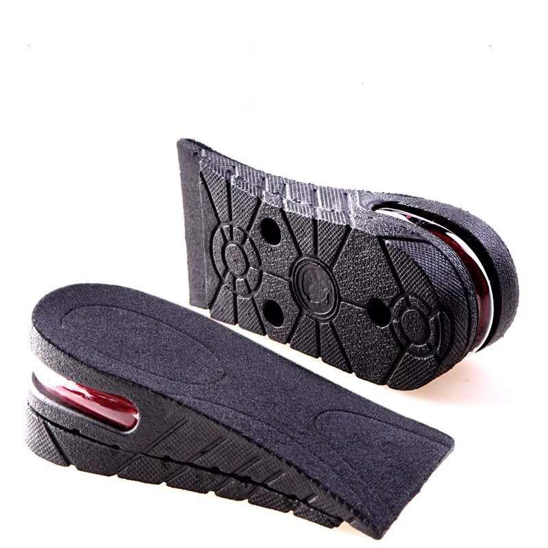 Invisible Height-Increasing Insoles, Soft Shock-Absorbing Height-Increasing Insoles, Unisex Removable Portable Comfortable Height-Increasing Insoles For Footwear Summer 2024, Athlete Insoles, Heel Accessories