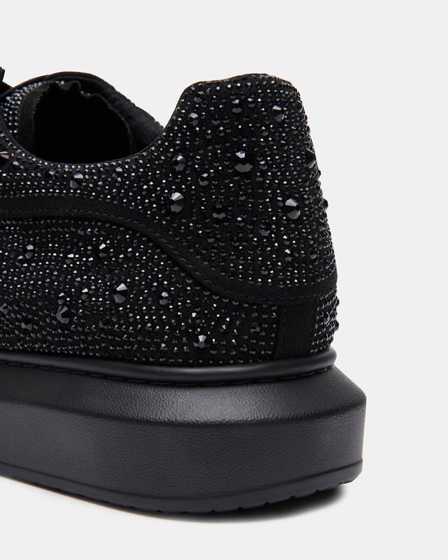 Steve Madden ICEBOX RHINESTONES