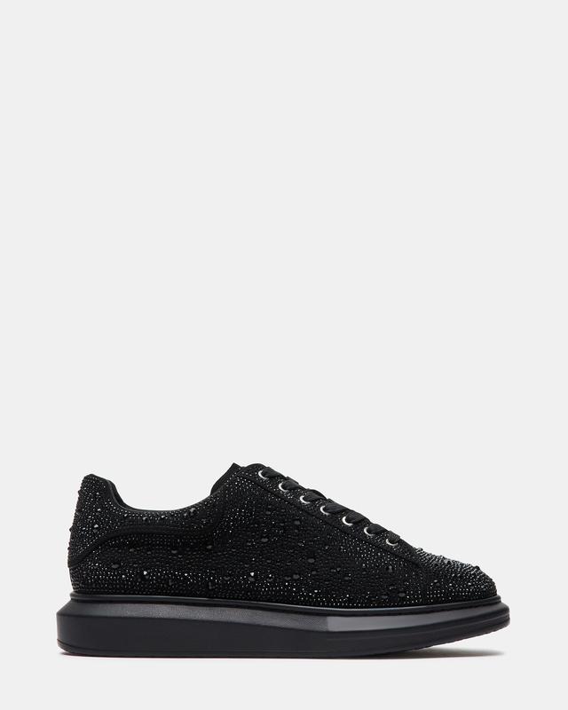 Steve Madden ICEBOX RHINESTONES