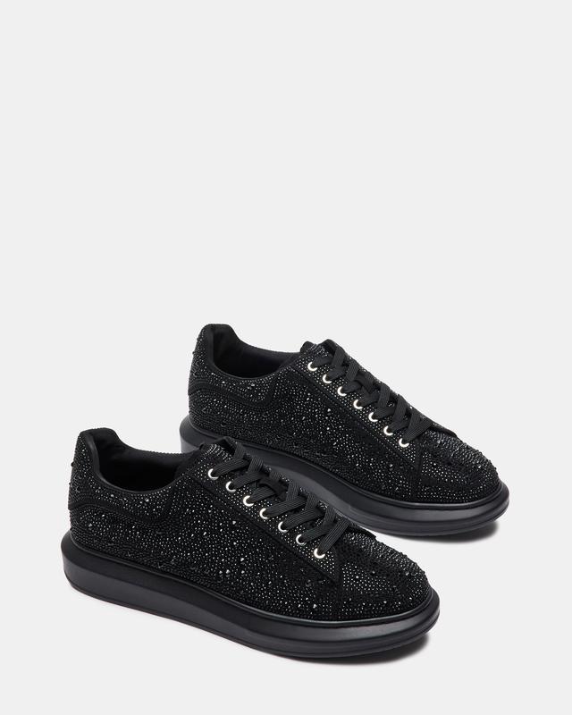 Steve Madden ICEBOX RHINESTONES