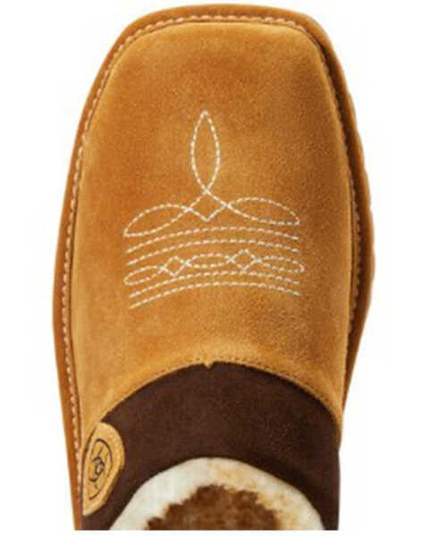 Ariat Men's Silversmith Slipper