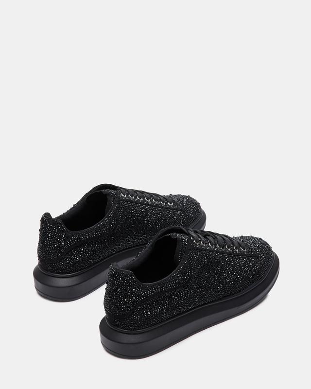 Steve Madden ICEBOX RHINESTONES