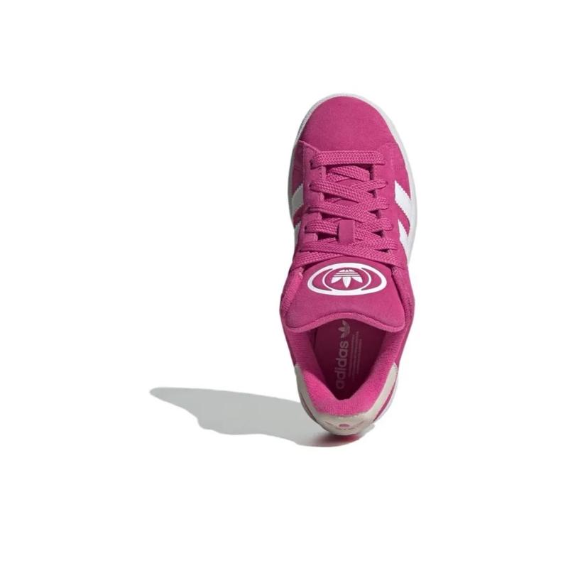 adidas Campus 00s Semi Lucid Fuchsia Youth   Women’s Perfect Casual Fashion Footwear Sneakers Shoe Walking Shoes