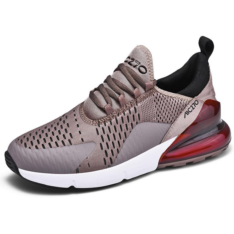 FKZNPJ Spring and summer new couple casual sneakers breathable mesh running shoes men's shoes tide shoes