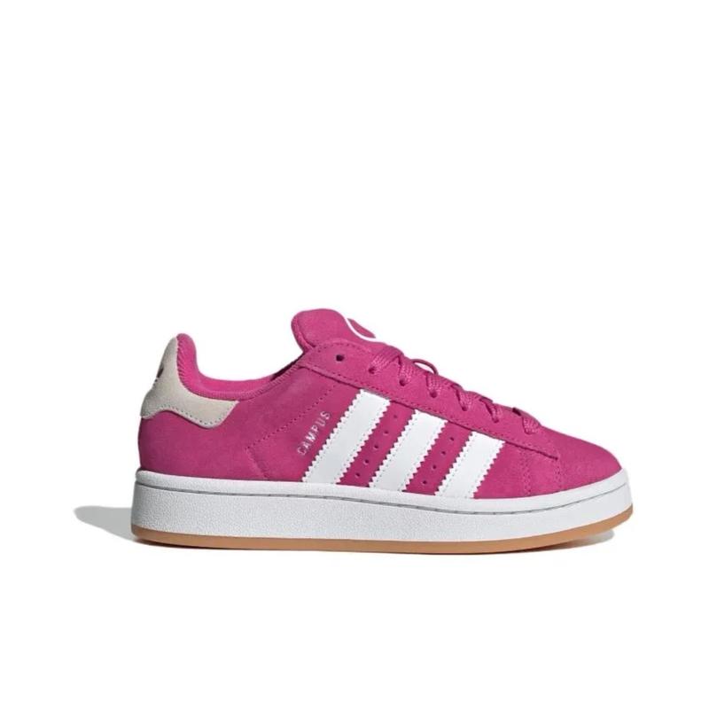 adidas Campus 00s Semi Lucid Fuchsia Youth   Women’s Perfect Casual Fashion Footwear Sneakers Shoe Walking Shoes