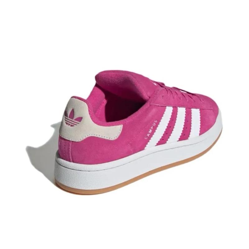 adidas Campus 00s Semi Lucid Fuchsia Youth   Women’s Perfect Casual Fashion Footwear Sneakers Shoe Walking Shoes