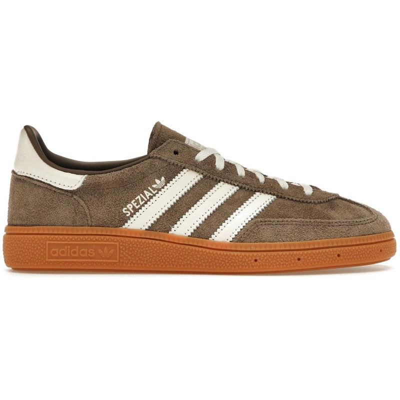 Pre-owned Adidas Handball Spezial Earth Strata Gum (Women's)