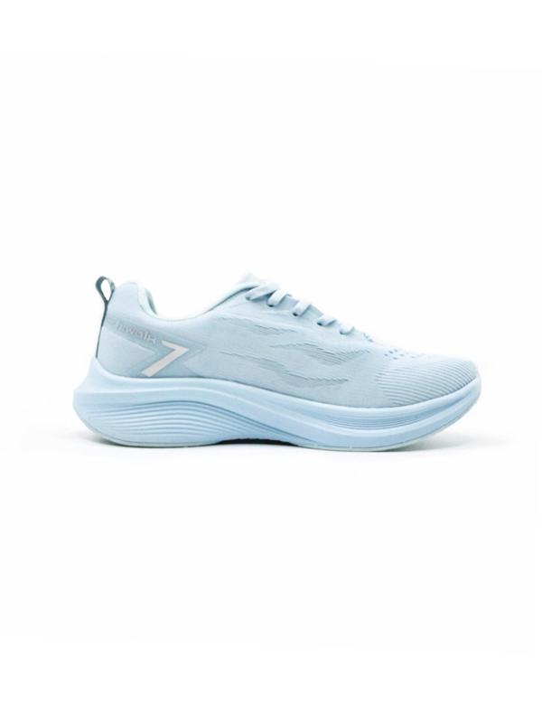 Women's Sporty Letter Print Lace Up Athletic Shoes, Sports Breathable Lightweight Women's Sneakers, Back-to-school Gym Fall Shoes, Comfortable Non-slip Sneakers for Daily Back To School Wear