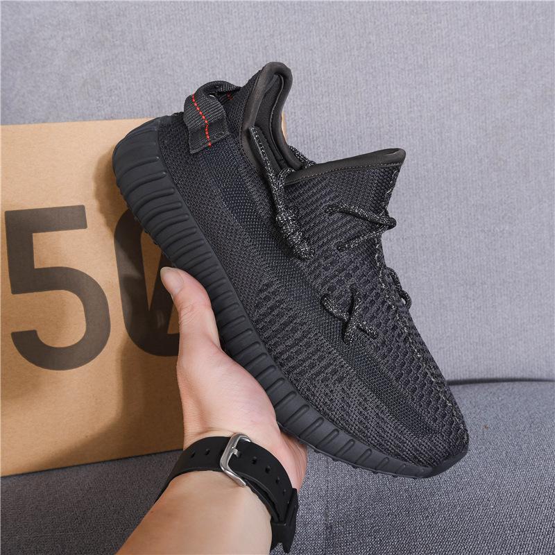 Poisonous Authentic Website Genuine Men's Bag New Fashionable Breathable Sneaker Generation