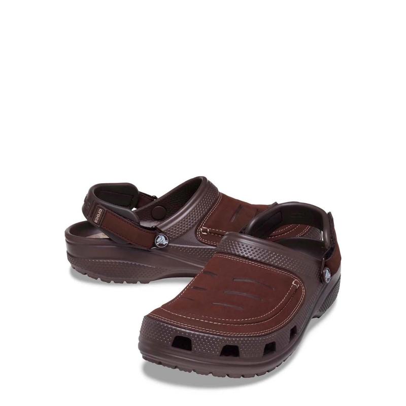 Crocs Men's Exclusive Yukon Vista II LR Clog