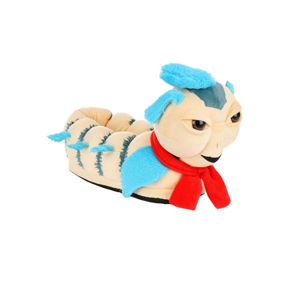 Adult Labyrinth The Worm Slippers