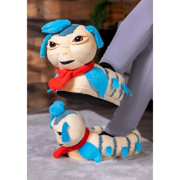 Adult Labyrinth The Worm Slippers